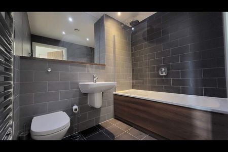 2 Bed Flat, Cambridge St, M1 - Photo 5