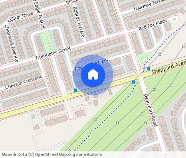 8864 Sheppard Avenue E #Basement - Photo 1