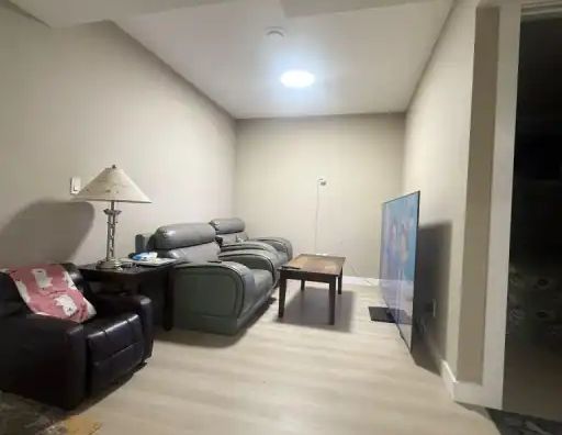 New spacious Two BR legal basement suit with upgrade appliances | Calgary - Photo 1