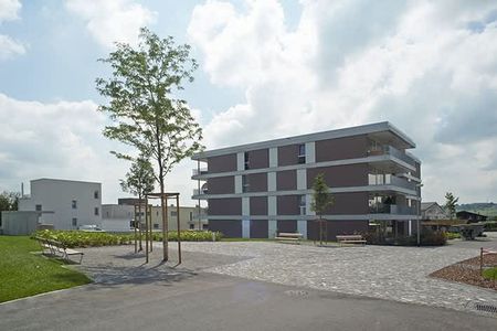 2.5 Zimmer, 70 m², 1. Stock - Foto 4