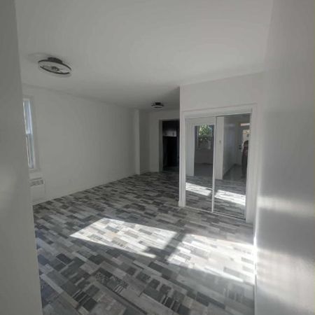 3 1/2 disponible maintenant - Photo 3