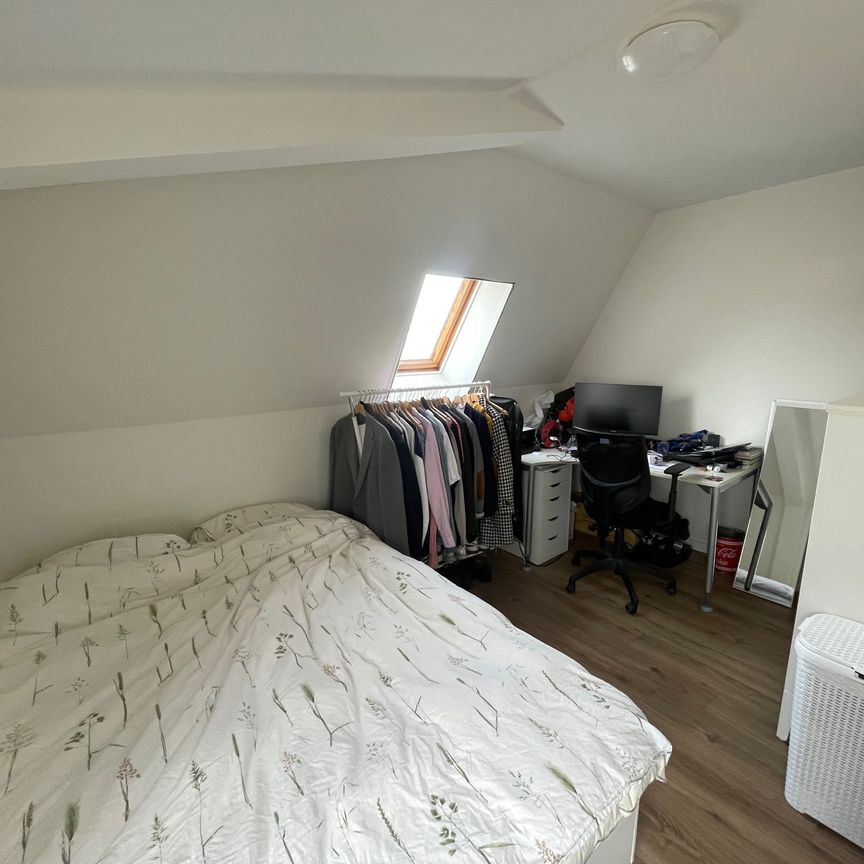 14r, Kleine Kruisstraat, Hortusbuurt, Centrum, Groningen, Nederland, 9712 TW, Nederland - Foto 1