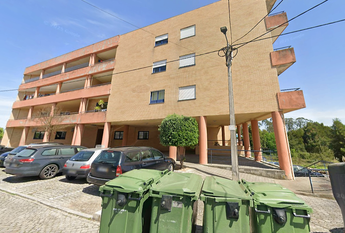 Apartamento T2 em Porto