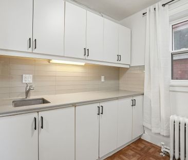 For Lease - 316 Aberdeen Avenue Unit# 8, Hamilton, Ontario - Photo 4