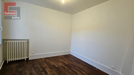 Location Appartement 4 pièces 71m² FONTAINEBLEAU 77300 - Photo 5