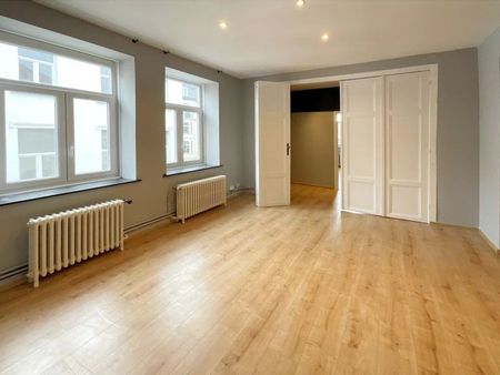 Appartement te huur - Foto 2