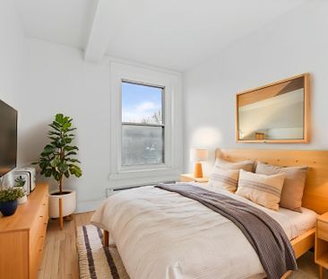 Appartement - 5225 Rue Sherbrooke O. - Photo 4