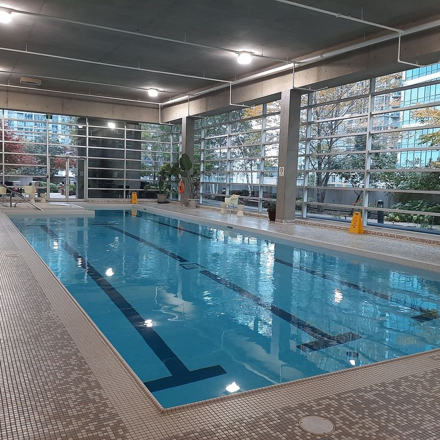 For Lease - 81 Navy Wharf Court Unit# 916, Toronto, Ontario - Photo 1