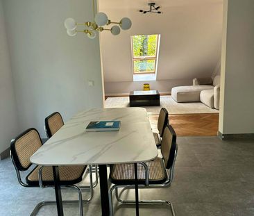 Bergische Landstraße - Photo 1