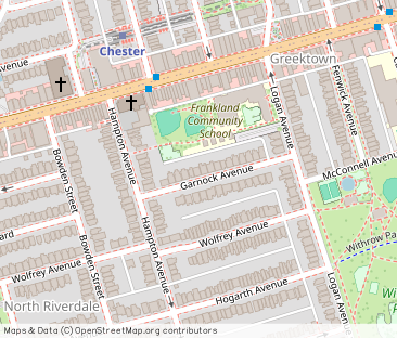 Other in Toronto (North Riverdale) - Photo 1