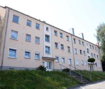 Ruhige Lage, tolle Wohnung, super Ausblick - Foto 1