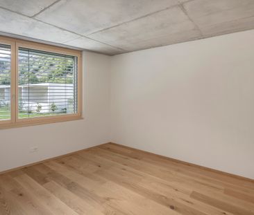 Erstbezug 4.5-Attika-Wohnung mit hochwertigem Ausbau - Photo 4