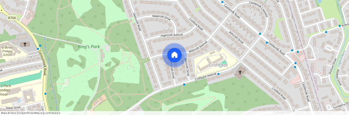 4 Midcroft Avenue, Croftfoot, G44 5RG