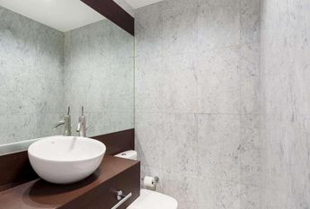 Apartamento T3 Duplex para arrendamento sem móveis no Alto de Santa Catarina, Algés