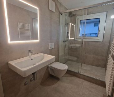 ERSTVERMIETUNG: Traumwohnung - 175m2 Wohnoase am Zentrumsplatz - Photo 3