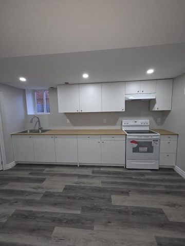 For Lease - 7 Gervais Drive, Brampton, Ontario - Photo 3