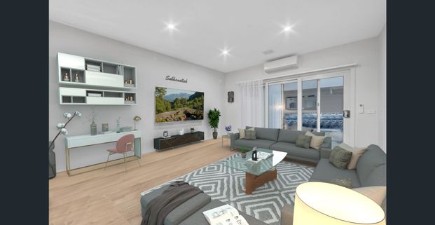 Perfect Location!!!(Including utilities) - Photo 1