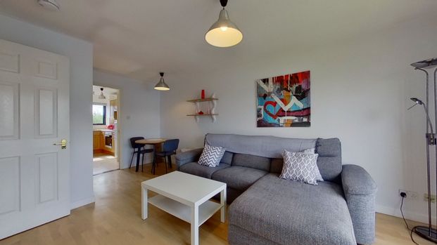 2 bedroom apartment to rent - Photo 1