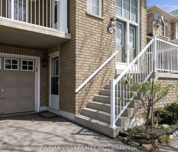 For Lease - 362 Avro Road, Vaughan, Ontario - Photo 1