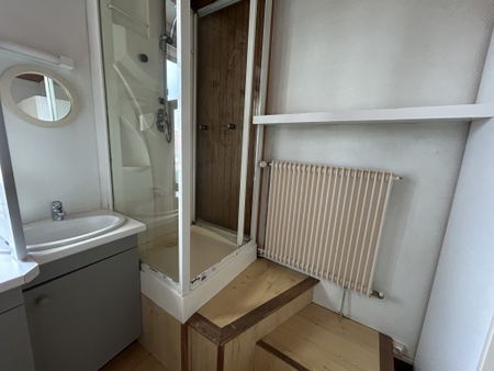 Studio RUE DES POISSONNIERS - Photo 4