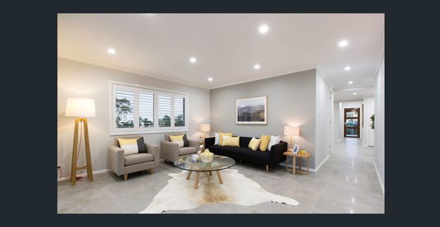 "FURNISHED" 4-Bedroom Family Home in Oran Park - Photo 1