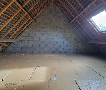 Location Maison 5 pièces 90m² - Photo 1