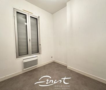 Location Appartement 4 pièces 55m² CHATELLERAULT 86100 - Photo 6