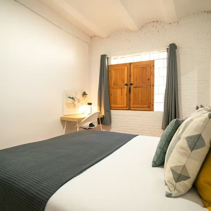 Carrer de les Penedides, Barcelona, Catalonia 08001 - Foto 1