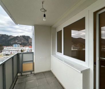 PROVISIONSFREI: WUNDERSCHÖNE WOHNUNG ++ Wohnpark Zirbenblick, Steir... - Foto 1