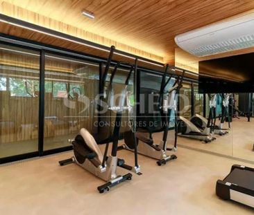 Studio Com 33 m² Para Locação No Brooklin - Vila Cordeiro - Photo 2