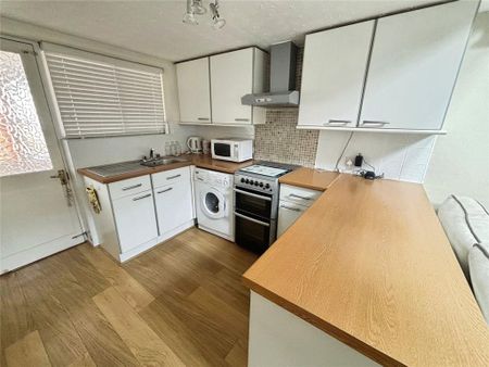 1 bedroom bungalow to rent - Photo 4