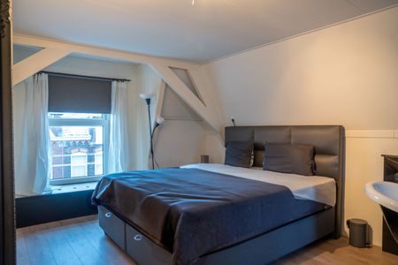 Appartement te huur: Edisonstraat 52-A 2561 BG Den Haag - Photo 5