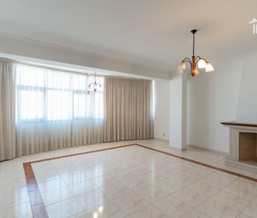 Apartamento T3 em Santarém - Photo 1