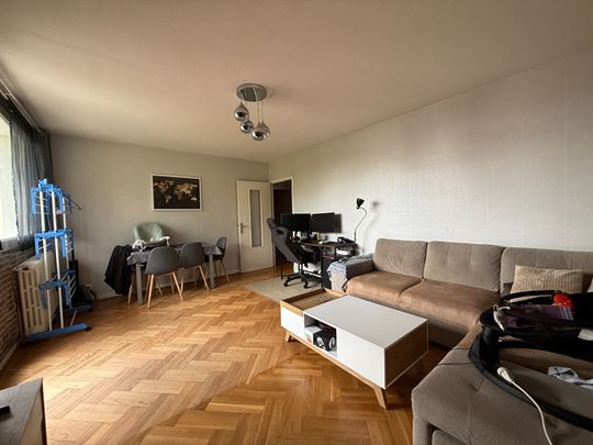 Location Appartement 3 pièces 59m² - Photo 1