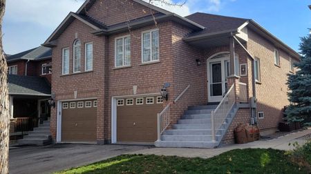 For Lease - 35 Laura Sabrina Drive Unit# Bsmt, Vaughan, Ontario - Photo 4