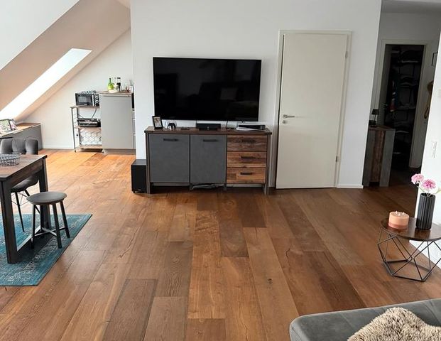 Wohnung Sankt Augustin 60 qm - Foto 1