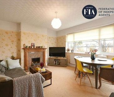 Sutherland House, Sutherland Road, London, W13 - Photo 1