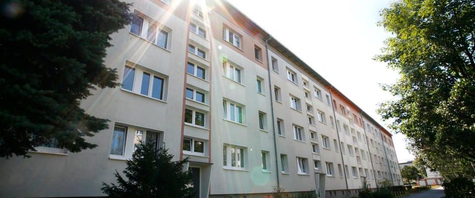 Vier Zimmer und Glück – für jedes Familienstück! - Foto 1