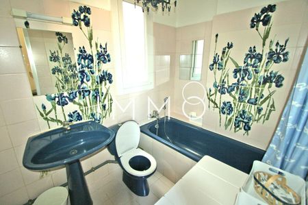 Location Appartement 1 pièce 26m² MARSEILLE 6ème - Photo 2