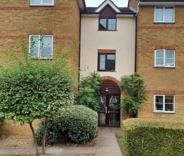 1 bedroom flat to rent - Photo 6