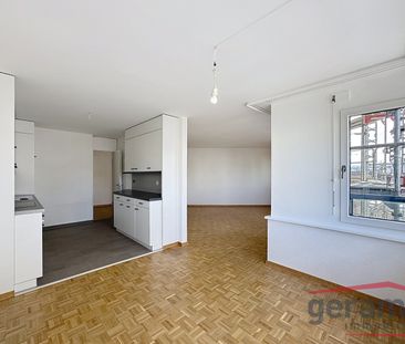 Bel appartement 2.5 pièces au 4ème étage - Photo 3