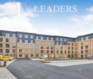 1 bedroom apartment to rent Erasmus Drive, Derby, Derbyshire, DE1 - Photo 4