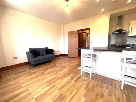 1 bedroom apartment to rent - Photo 2