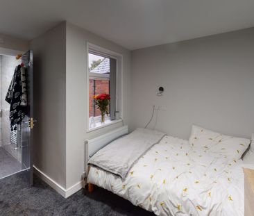 25 Gleave Road Selly Oak - Photo 6