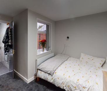 25 Gleave Road Selly Oak - Photo 5