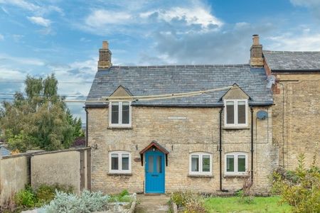 Narrow Lane, Charlbury - Photo 2
