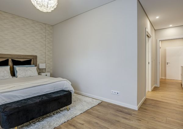 Apartamento T2 em Lisboa