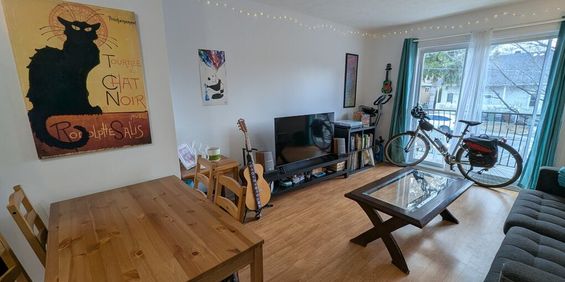 Cession De Bail 3 1/2 Sherbrooke - Photo 3