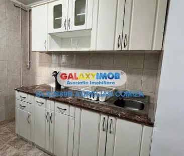 Apartament 3 camere decomandat Crangasi et6/2bai/AC - Fotografie 3