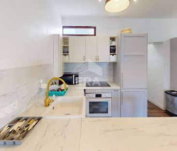 Colocation pour étudiants Le Havre 5 pièces- Université - Photo 6